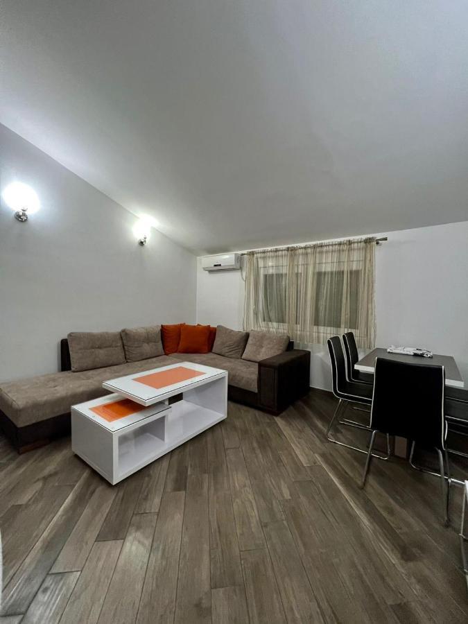 Apartmani Jankovic Будва Екстериор снимка