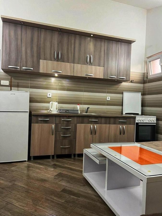 Apartmani Jankovic Будва Екстериор снимка