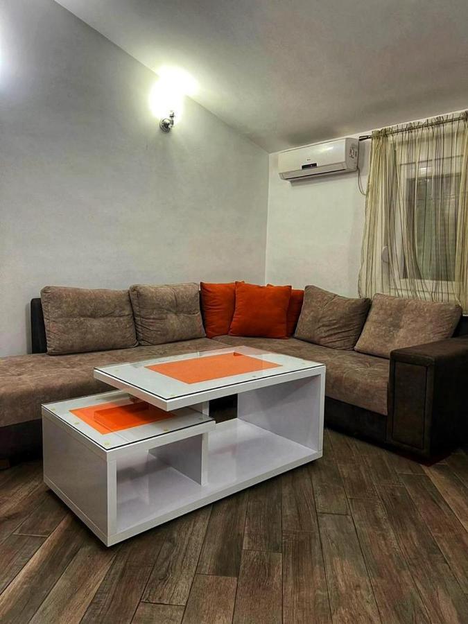 Apartmani Jankovic Будва Екстериор снимка