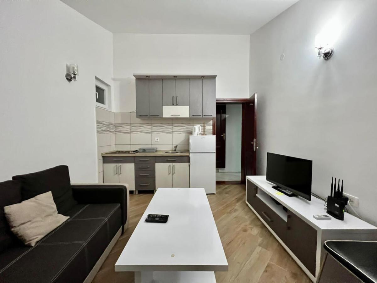 Apartmani Jankovic Будва Екстериор снимка
