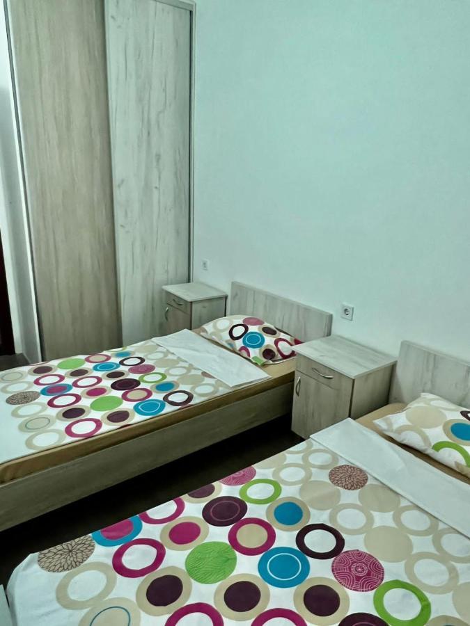 Apartmani Jankovic Будва Екстериор снимка
