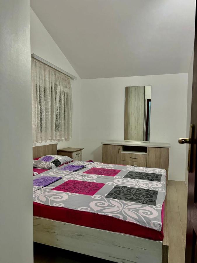 Apartmani Jankovic Будва Екстериор снимка