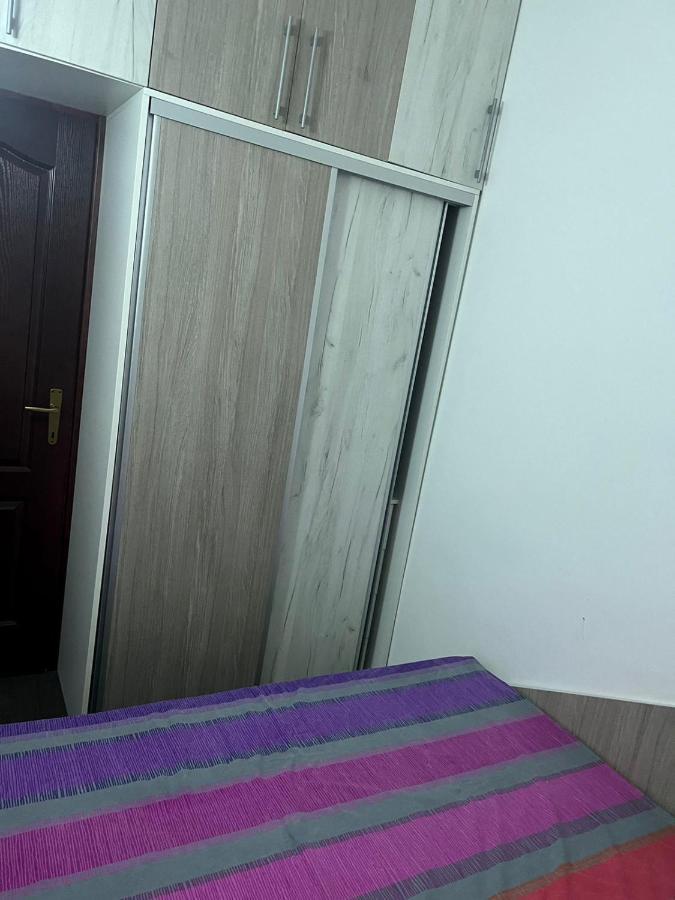 Apartmani Jankovic Будва Екстериор снимка