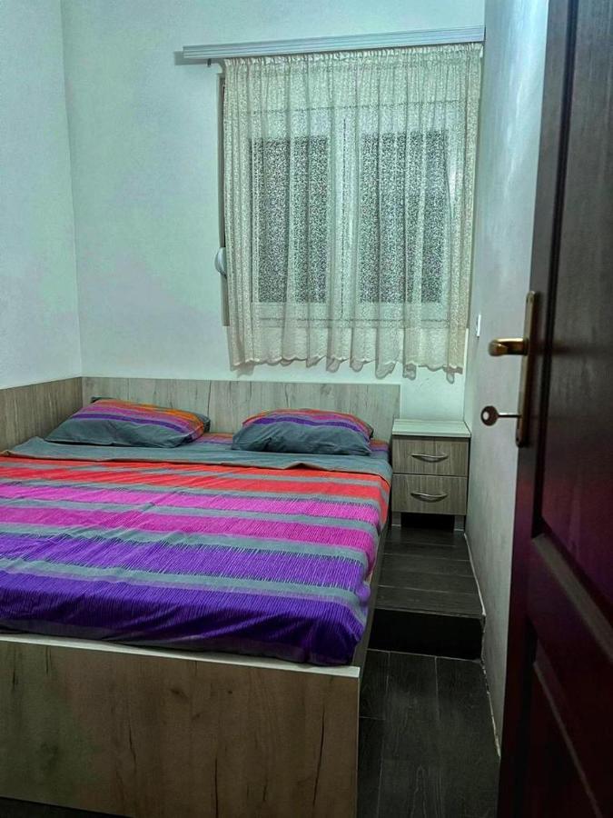 Apartmani Jankovic Будва Екстериор снимка