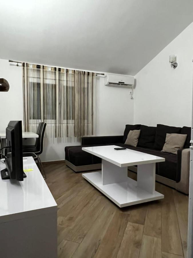 Apartmani Jankovic Будва Екстериор снимка