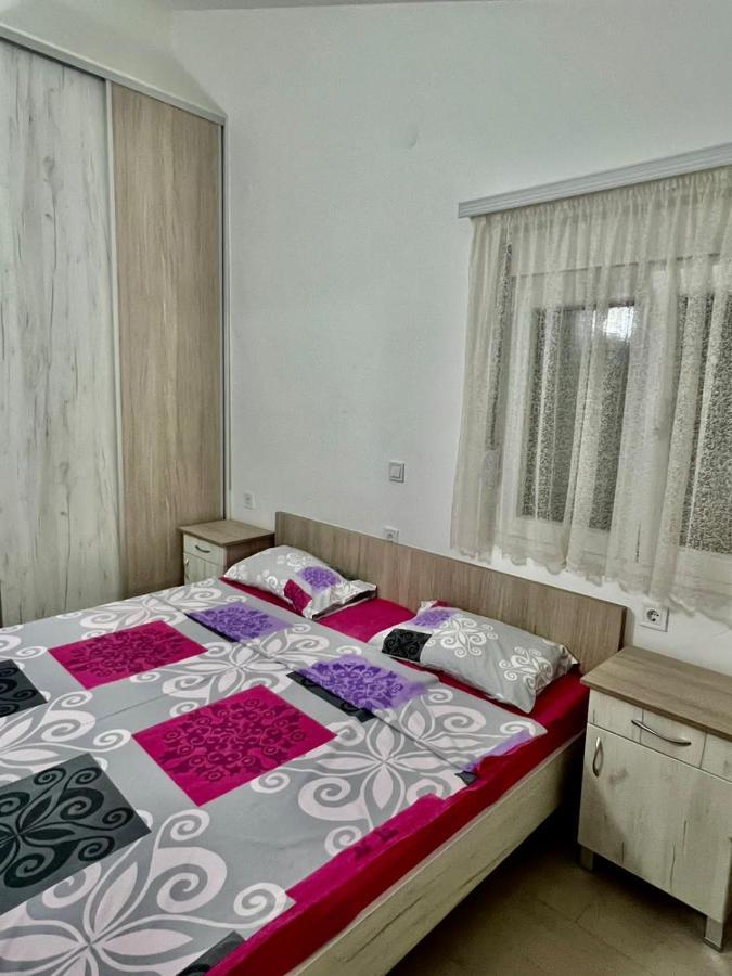 Apartmani Jankovic Будва Екстериор снимка