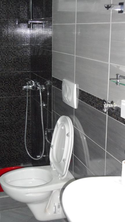 Apartmani Jankovic Будва Екстериор снимка