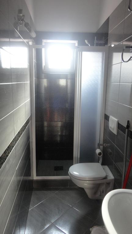 Apartmani Jankovic Будва Екстериор снимка