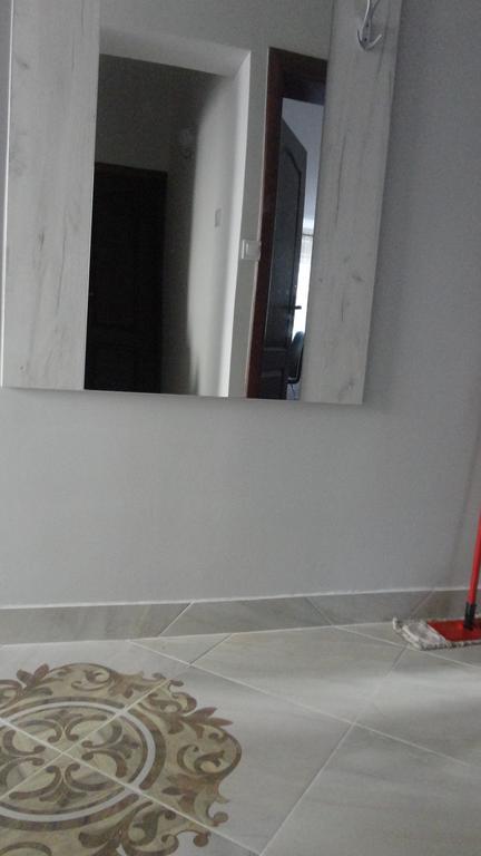Apartmani Jankovic Будва Екстериор снимка